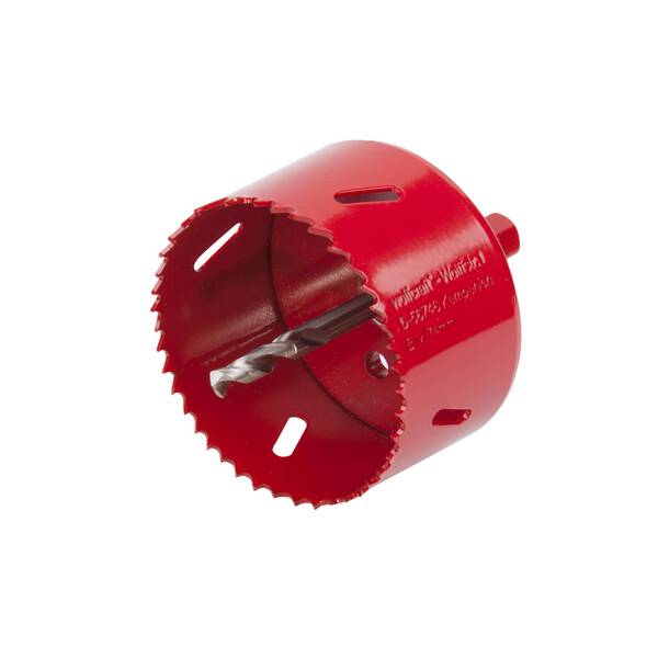 Wolfcraft 5475000 Lochsäge 74 mm 1 St.