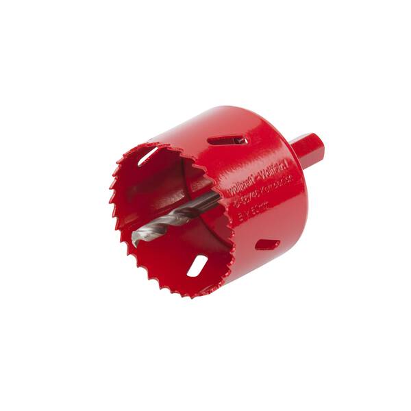 Wolfcraft 5484000 Lochsäge 60 mm 1 St.