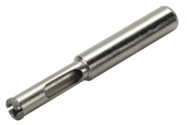 Wolfcraft 5918000 Lochsäge 10 mm diamantbeschichtet 1 St.