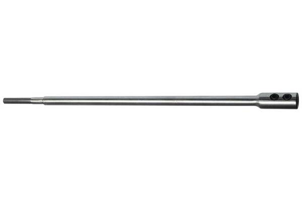Wolfcraft 7629000 Flachfräsbohrerverlängerung Gesamtlänge 270 mm 1/4" (6.3 mm) 1 St.