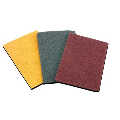NORTON clipper® - Hand Pads perforiert 150x230mm very fein