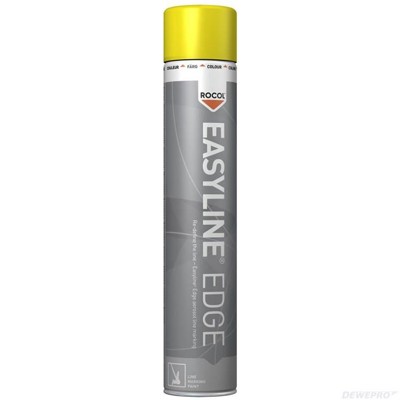ROCOL® - Easyline-Spezialfarbe gelb