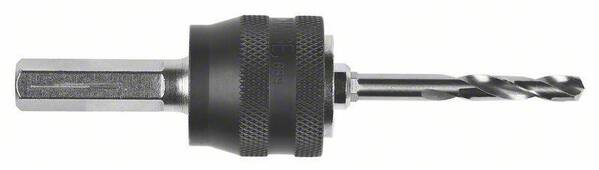 Power-Change-Adapter 11-mm-Sechskantaufnahmeschaft Bosch Accessories 2608580113