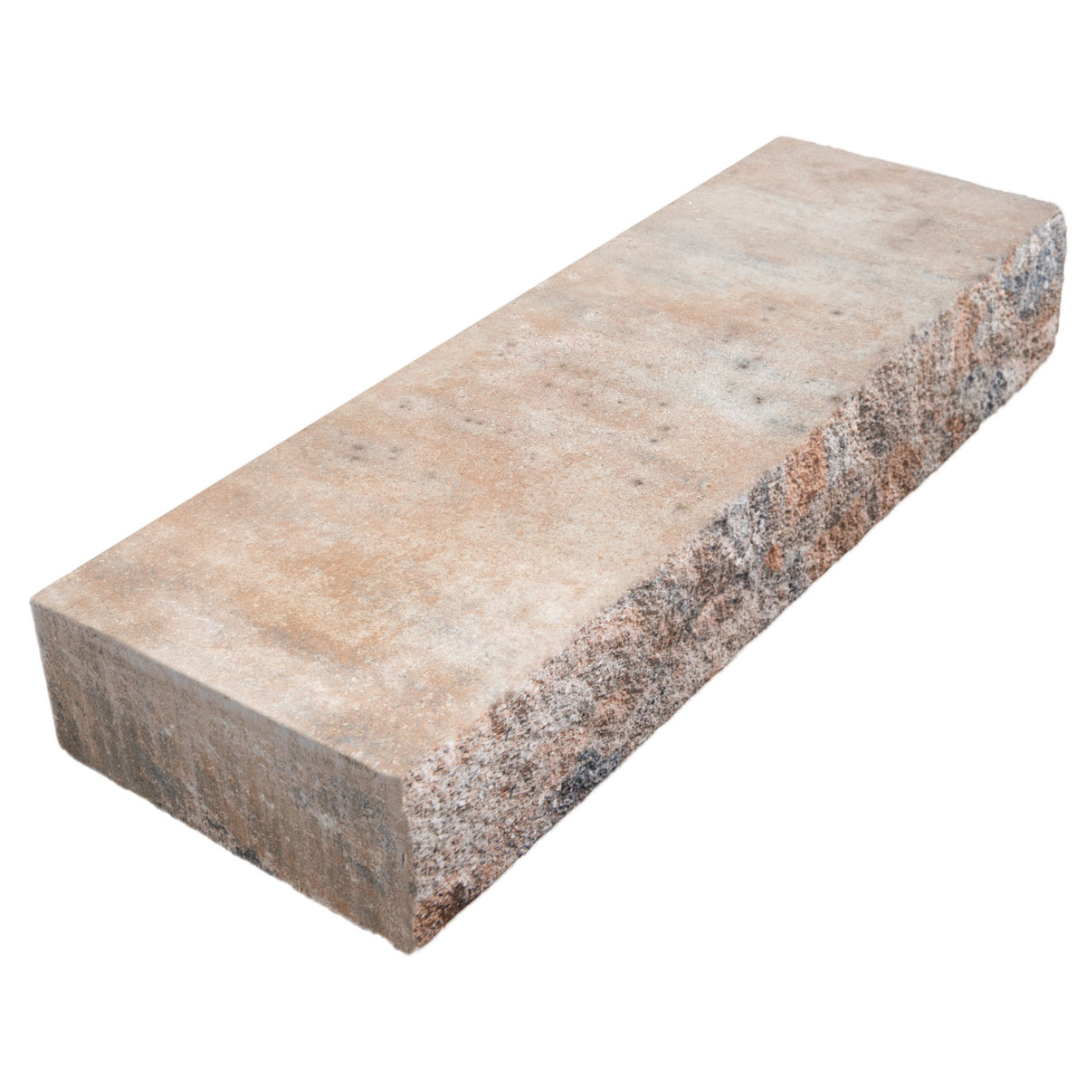 Diephaus  Siola-Blockstufe Muschelkalk 112,5 x 34,5 x 15 cm | 504193