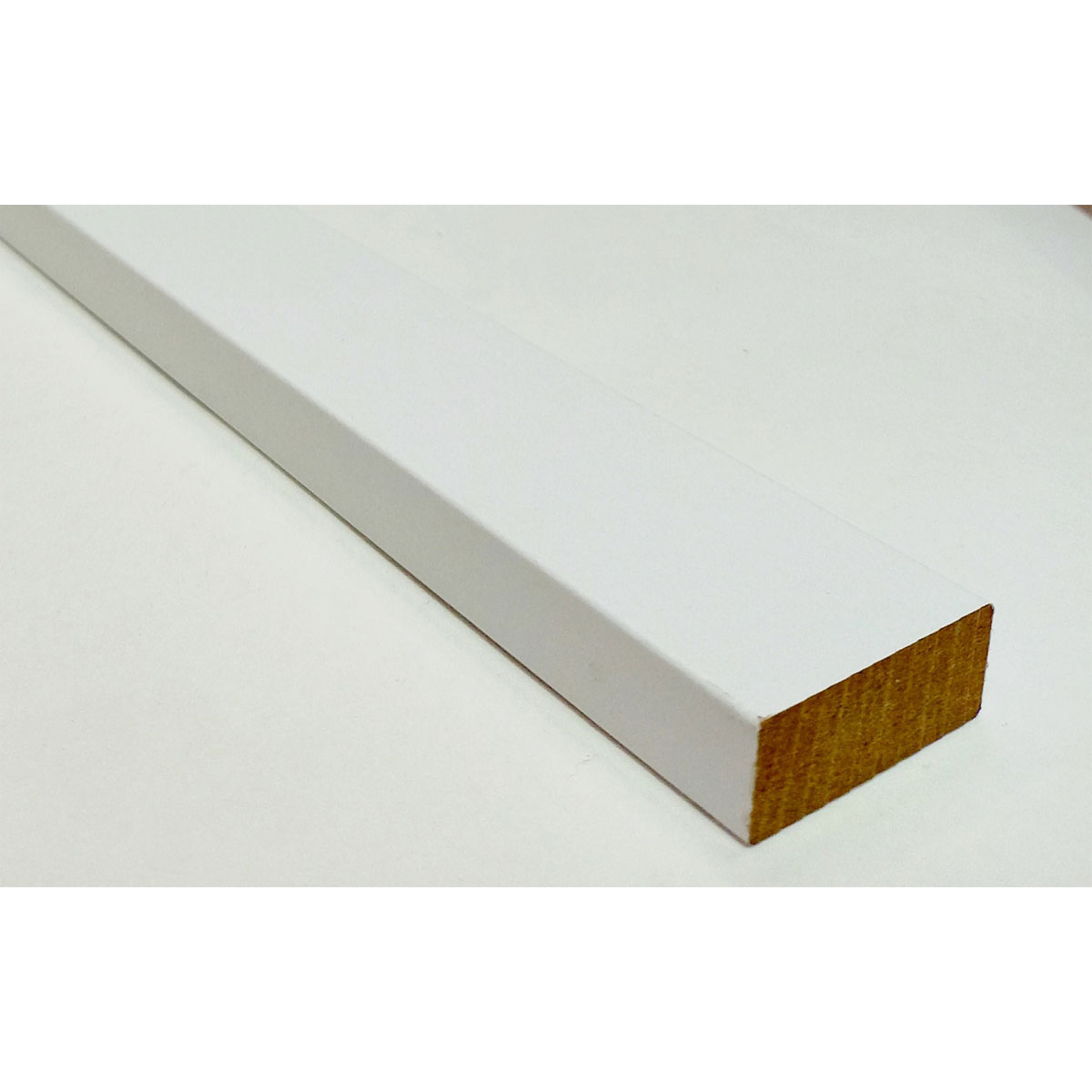 Konstruktionsleiste weiß 3 x 1,12 cm | 3 | 1,12 | 523695