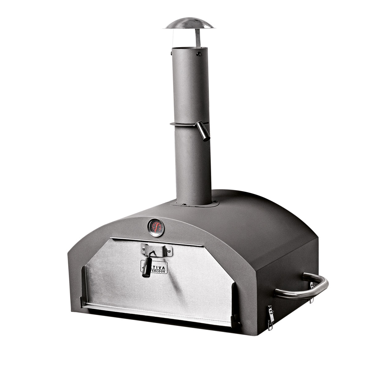 Pizzaofenaufsatz für Orlando | 525961