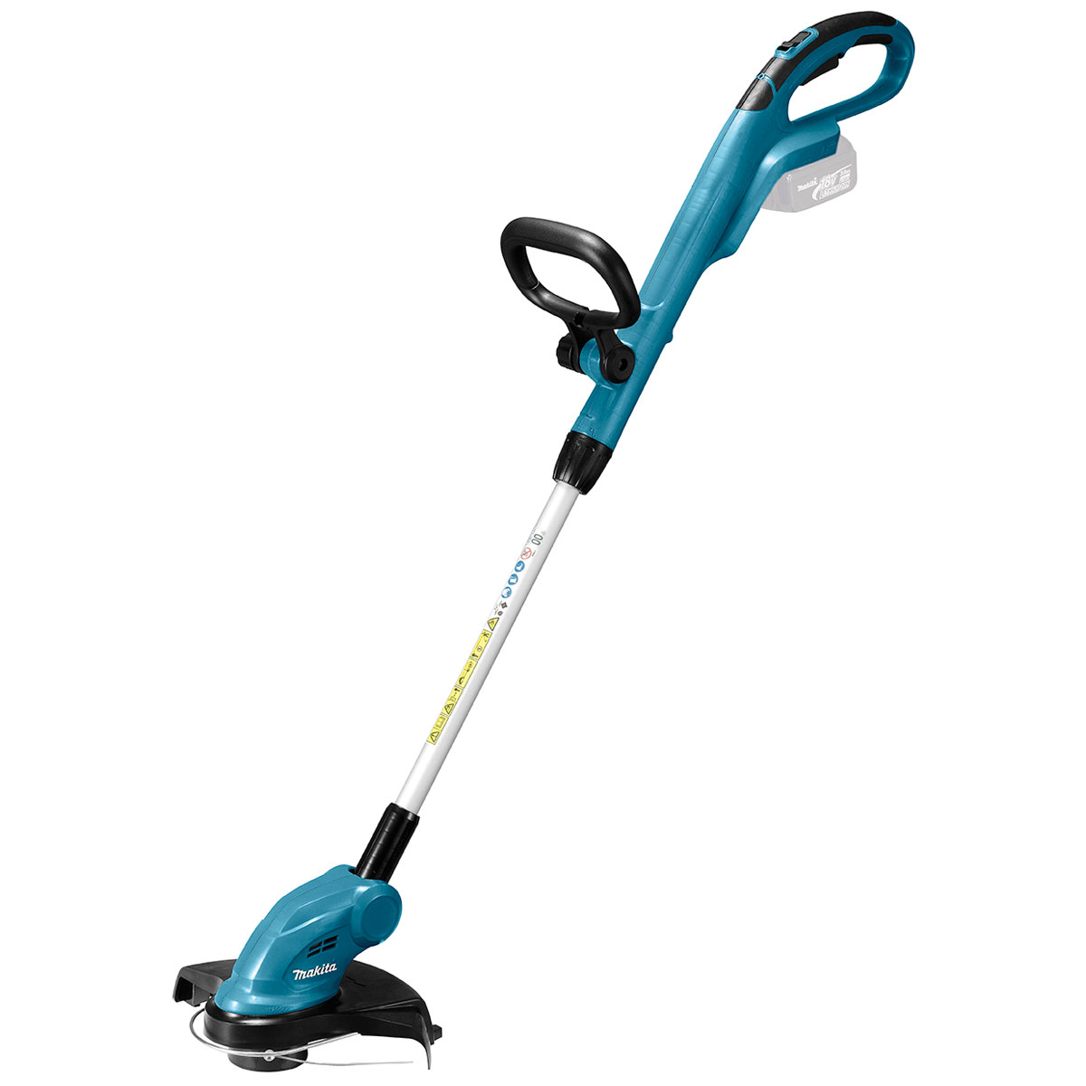 Makita Akku-Rasentrimmer DUR181Z | 651293