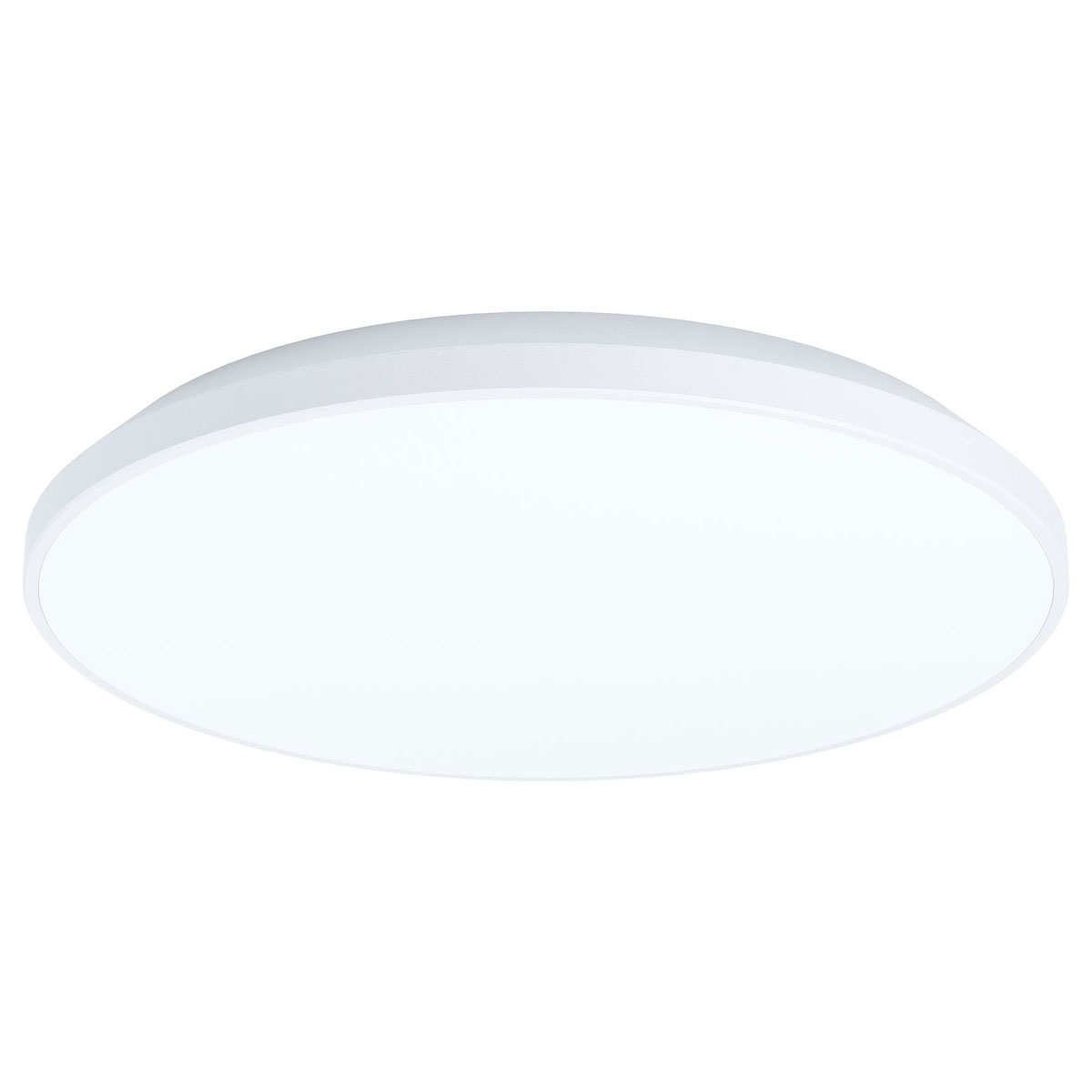 Eglo LED-Aufbauleuchte Crespillo Durchmesser 31,5 cm weiß | Ø31,5 | 703926