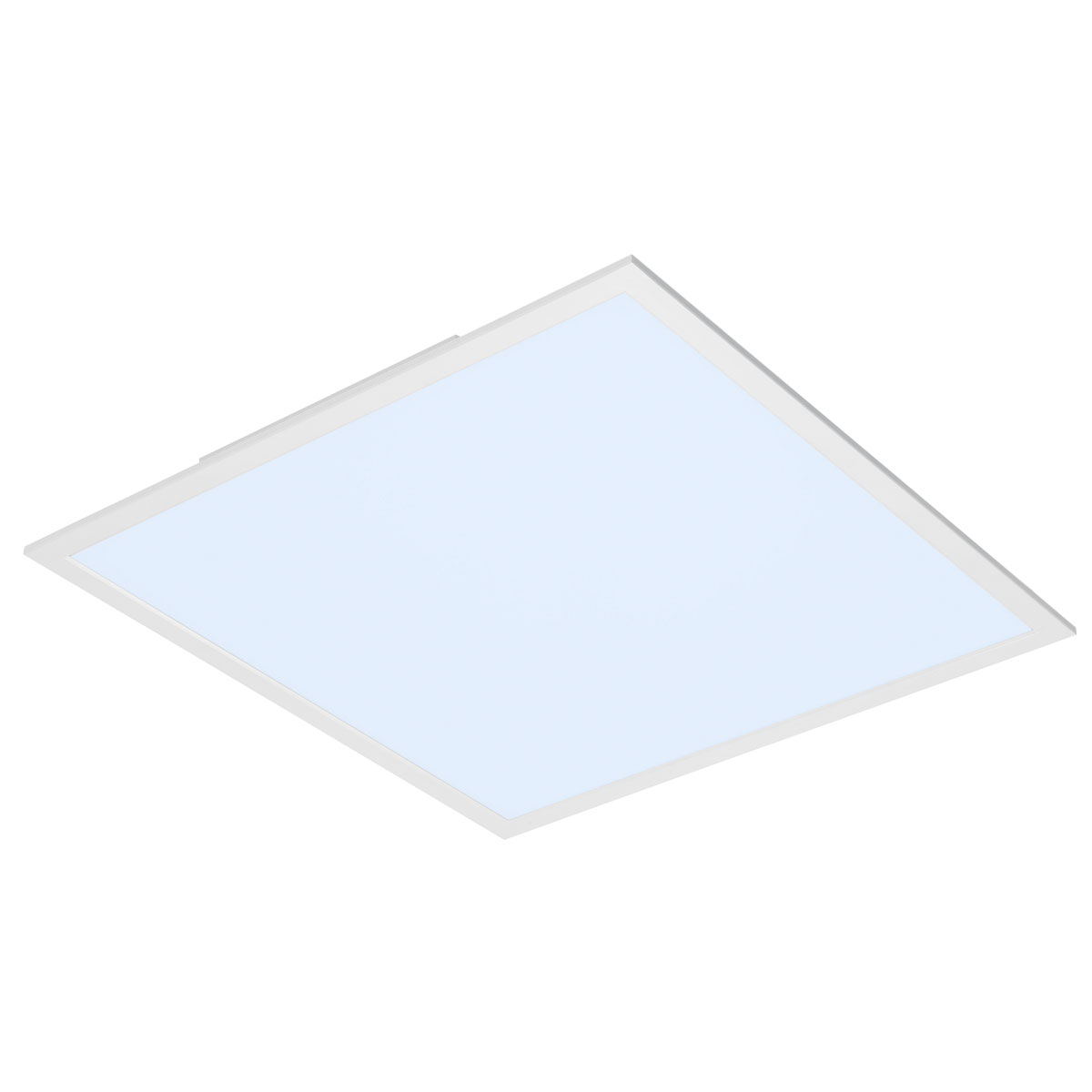 Flector LED-Panel 59 x 59 x 5 cm dimmbar weiß | 59x59x5 | 730803 – Bild 4