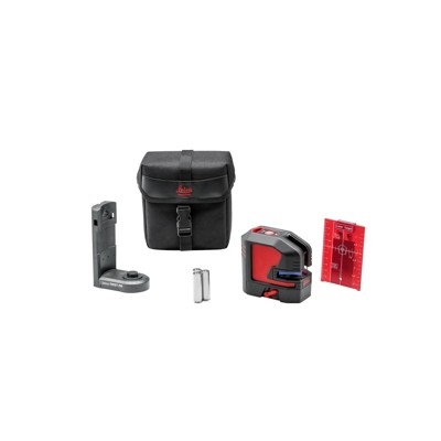 Leica Geosystems® - Lino L2 Einsteigerpaket