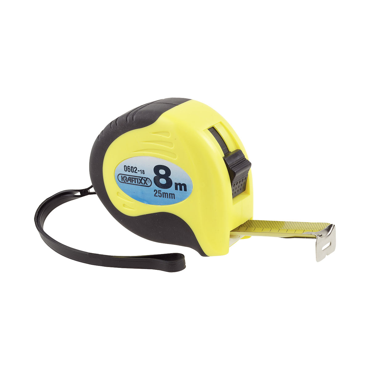 kwb  Stahlbandmaß 8 m | 782973