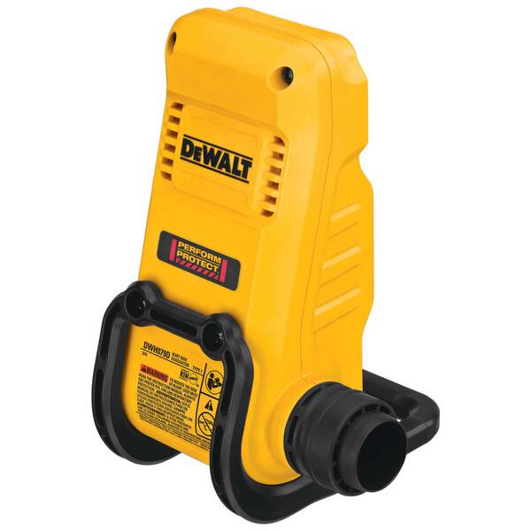 DEWALT DWH079D-XJ DWH079D Staubbox-Absaugadapter 1 St.