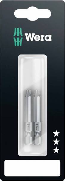 Wera 867/4 Z SB 05136312001 Torx-Bit T 15 1 St.