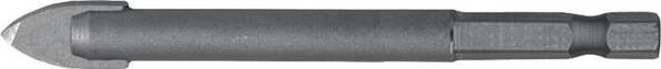 Heller Tools QuickBit® CeramicMaster 50092 0 Glas- und Fliesenbohrer 1 St.