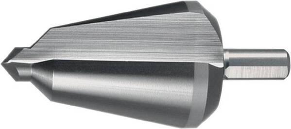 RUKO 101004 Schälbohrer 24 - 40 mm HSS Gesamtlänge 89 mm 1 St.