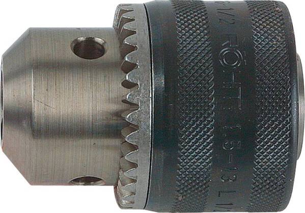 SDS plus-Adapter mit Bohrfutter, 1,5 - 13 mm Bosch Accessories 2607000982
