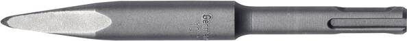 Heller Tools 26279 8 Spitzmeißel Gesamtlänge 140 mm SDS-Plus 1 St.