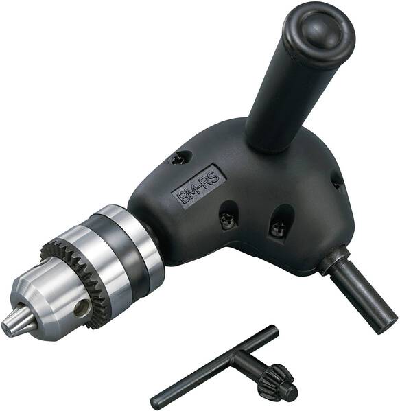 Winkelbohrvorsatz Basetech M12490
