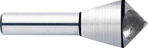 Exact 05423 Querlochsenker 15 mm HSS-E Zylinderschaft 1 St.