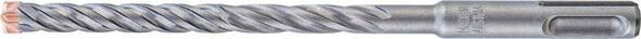 Alpen 0080500550100 Hammerbohrer 5.5 mm Gesamtlänge 110 mm SDS-Plus 1 St.