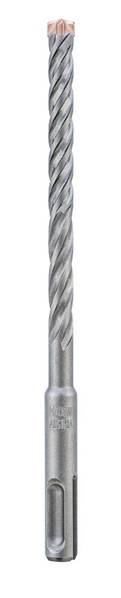 Alpen 0087502400100 Hammerbohrer 24 mm Gesamtlänge 450 mm 1 St.