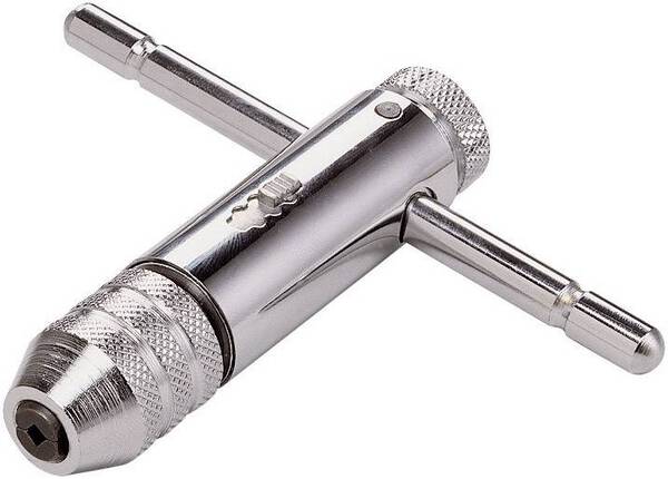 Exact 05041 Gewinde-Werkzeughalter M3 - M10