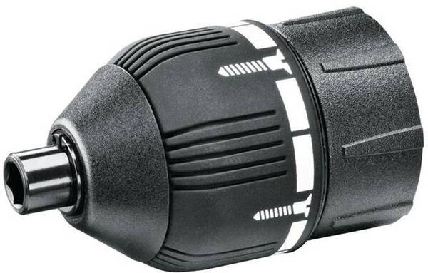 Bosch Home and Garden 1600A001Y5 Drehmomentaufsatz Passend für (Bohrmaschinen) Bosch IXO