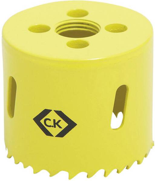 C.K 424017 Lochsäge 54 mm 1 St.