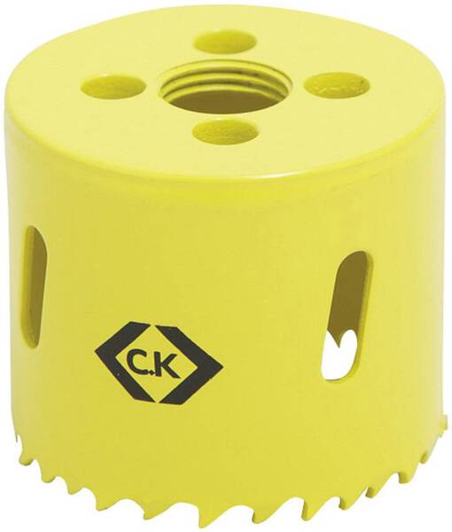 C.K 424015 Lochsäge 48 mm 1 St.