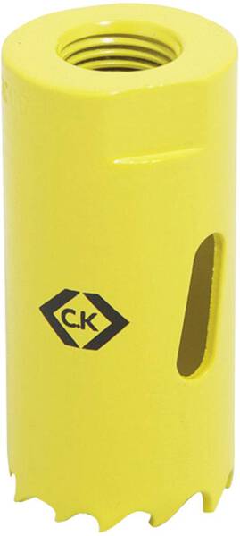 C.K 424006 Lochsäge 25 mm 1 St.