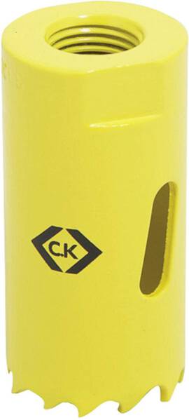 C.K 424003 Lochsäge 20 mm 1 St.