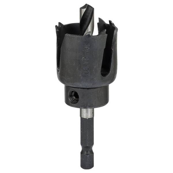 Bosch Accessories 2609256D02 Lochsäge 30 mm 1 St.