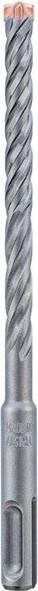 Alpen 0081500650100 Hammerbohrer 6.5 mm Gesamtlänge 160 mm SDS-Plus 1 St.