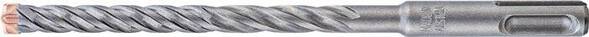 Alpen 0081500500100 Hammerbohrer 5 mm Gesamtlänge 160 mm SDS-Plus 1 St.