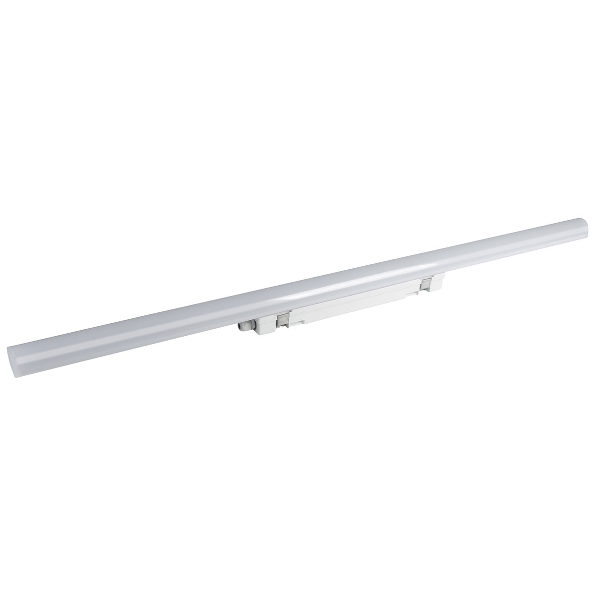 Müller Licht LED-Wannenleuchte Aquafix 120 120 cm weiß | 120x7 | 923840
