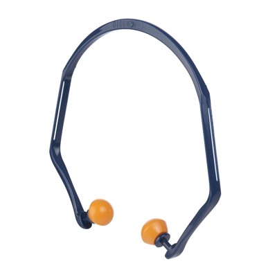3M™ - E-A-R™ Gehörschutzstöpsel mit Kopfbügel, 26 dB, 10 Stück/Packung, 1310