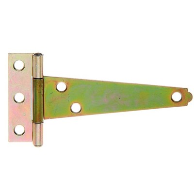 Alberts - Kistenband, disp., Scharnier LxB 60x20, Band LxB 100x29 mm