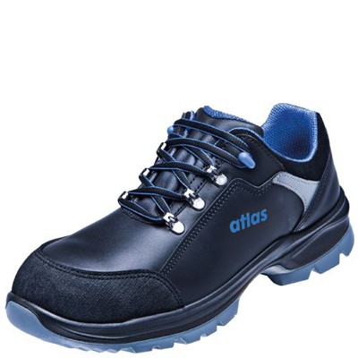 atlas® - Sicherheitshalbschuh ERGO-MED 465 XP, S3, W12, Größe 38
