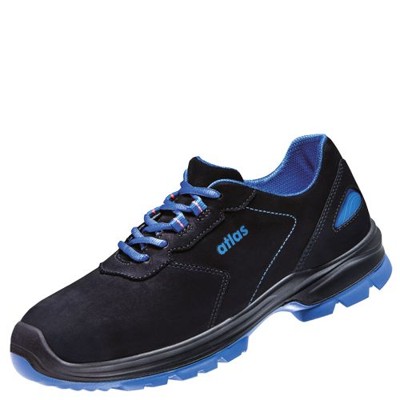 atlas® - Sicherheitshalbschuh ERGO-MED 600, S2, W13, Größe 38