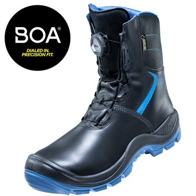 atlas® - Sicherheitsstiefel GTX 985 XP Thermo, S3, W10, Größe 41