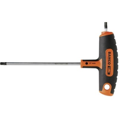 BAHCO® - Schraubendreher für TORX® mit T-Griff, T20 x 138 mm