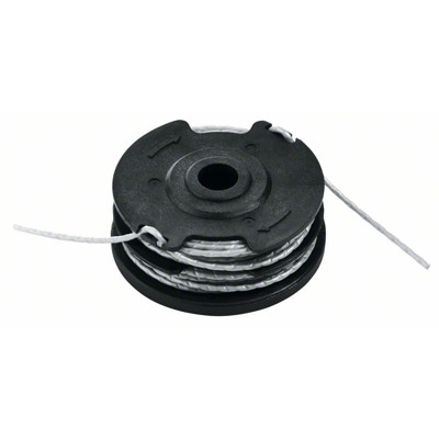 Bosch - Ersatzspule mit Faden 6 m für ART 30-36 LI und AdvancedGrassCut 36 (F016800351)