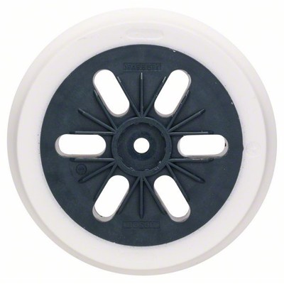 Bosch - Schleifteller hart ø150mm (2608601116)