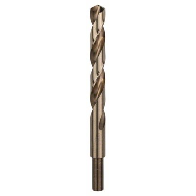 Bosch - Metallbohrer DIN 338 HSS-Co ø13mm 5er-Pack (2608585905)