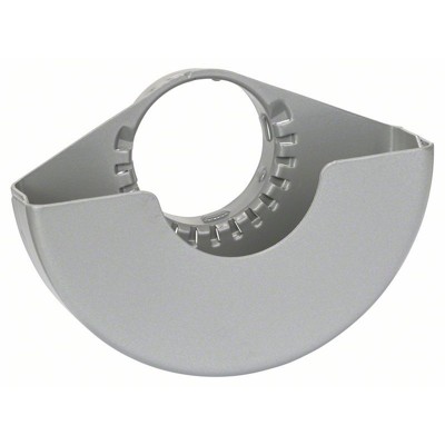 Bosch - Schutzhaube mit Deckblech, 125mm, passend zu GWS 8 - GWS 14 (2605510257)