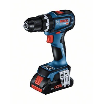Bosch - Akku-Schlagbohrschrauber GSB 18V-90 C, solo C (06019K6100)
