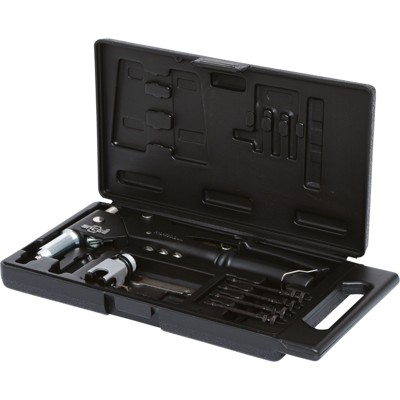 KSTOOLS® - Universal-Handnietzangen-Satz, 10-teilig