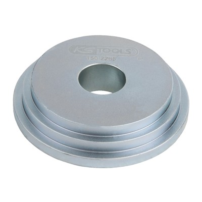 KSTOOLS® - Stufenplatte, Ø 77+68mm