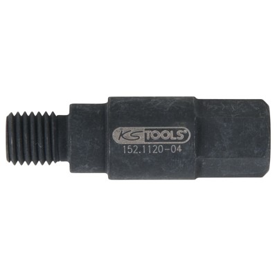 KSTOOLS® - 17mm Adapter M8x1,0