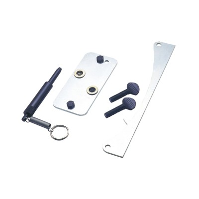 KSTOOLS® - Motoreinstell-Werkzeug-Satz für GM / Opel, 5-teilig